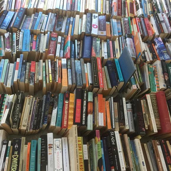 Meet your Posher, Tara - Picture 1 of 1